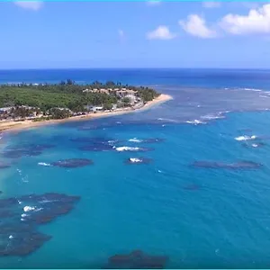 Beach Front In Luquillo