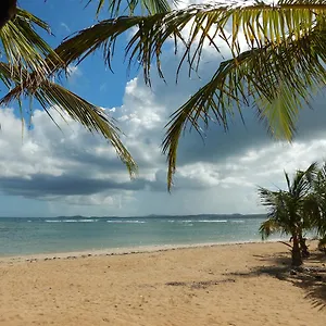 Paradise Beach Luquillo