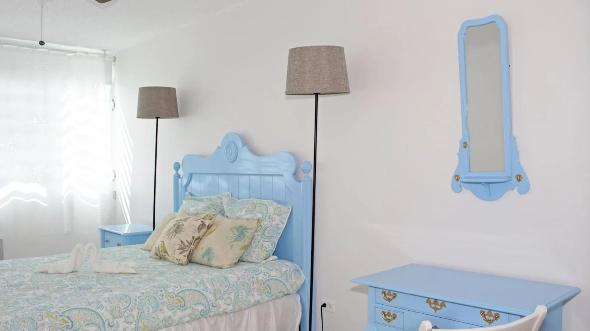 Ferienwohnung Montemar Luquillo