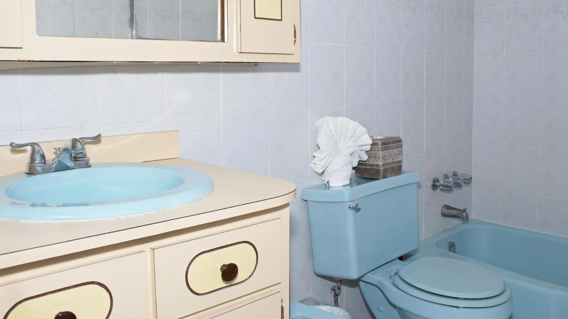 Ferienwohnung Montemar Luquillo 0*,