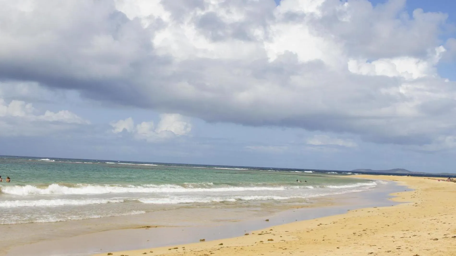 Ferienwohnung Montemar Luquillo 0*,  Puerto Rico