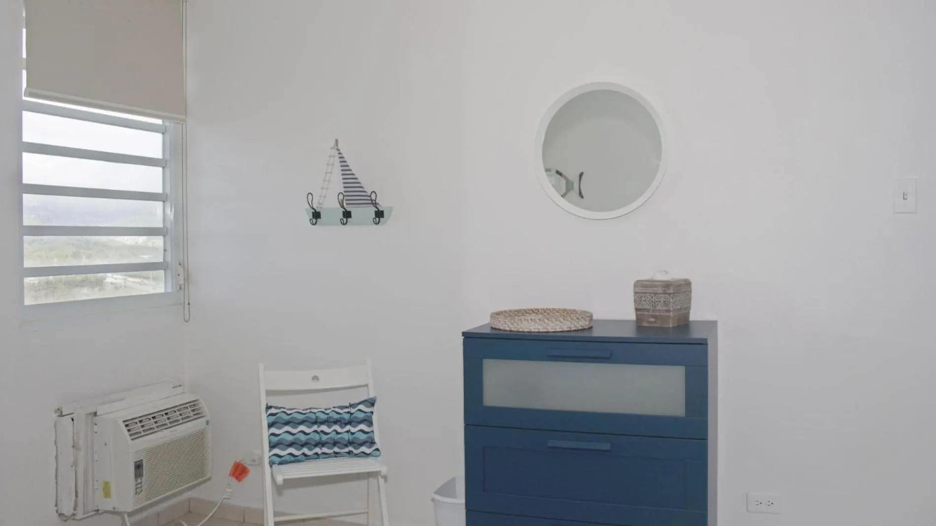 Ferienwohnung Montemar Luquillo Puerto Rico
