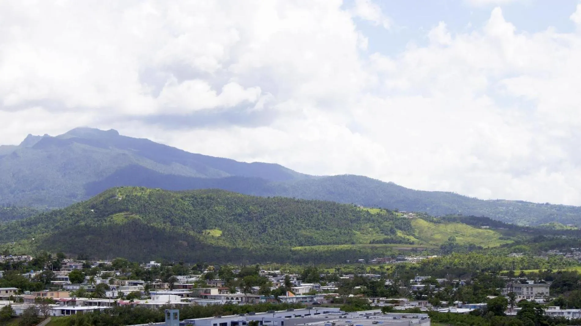 Apartment Ferienwohnung Montemar Luquillo Puerto Rico