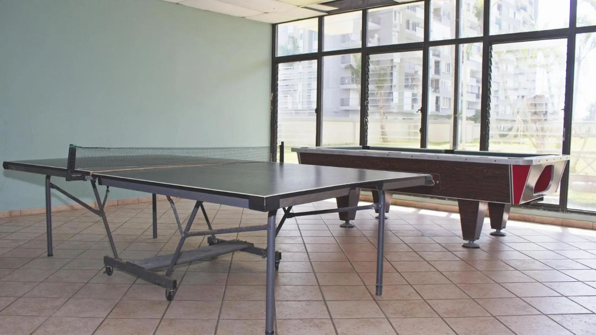 Apartment Ferienwohnung Montemar Luquillo