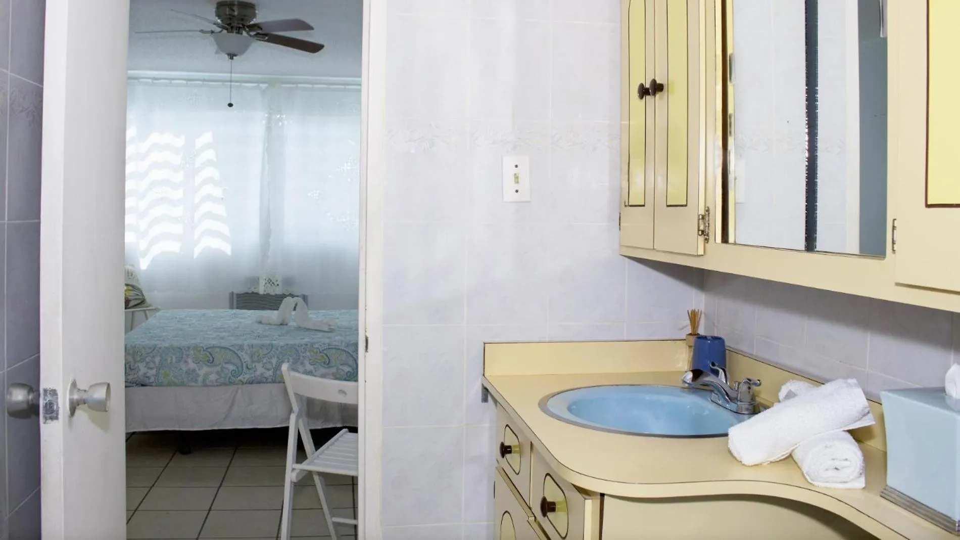 Ferienwohnung Montemar Luquillo 0*,  Puerto Rico