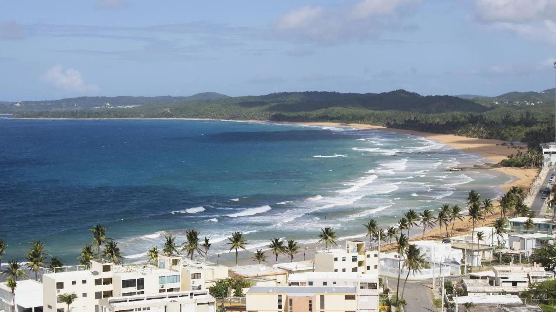 Ferienwohnung Montemar Luquillo 0*,