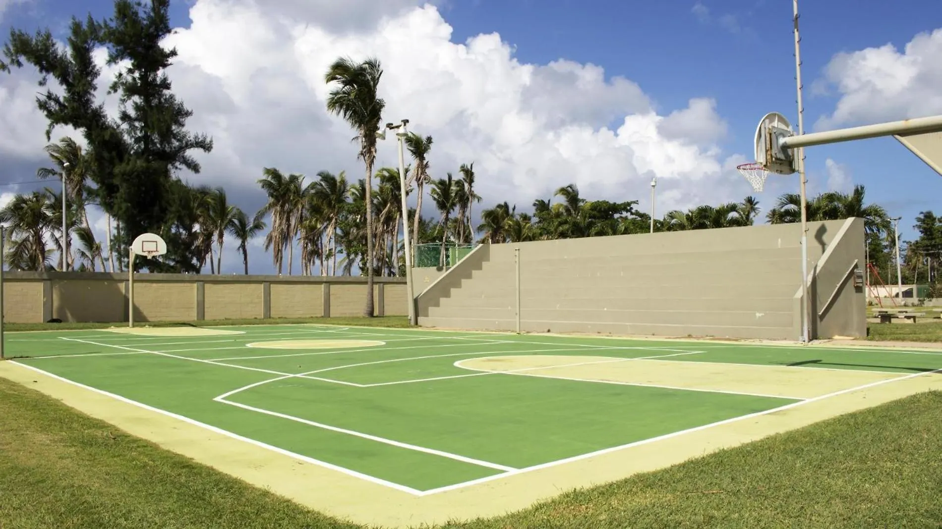 Ferienwohnung Montemar Luquillo Apartment