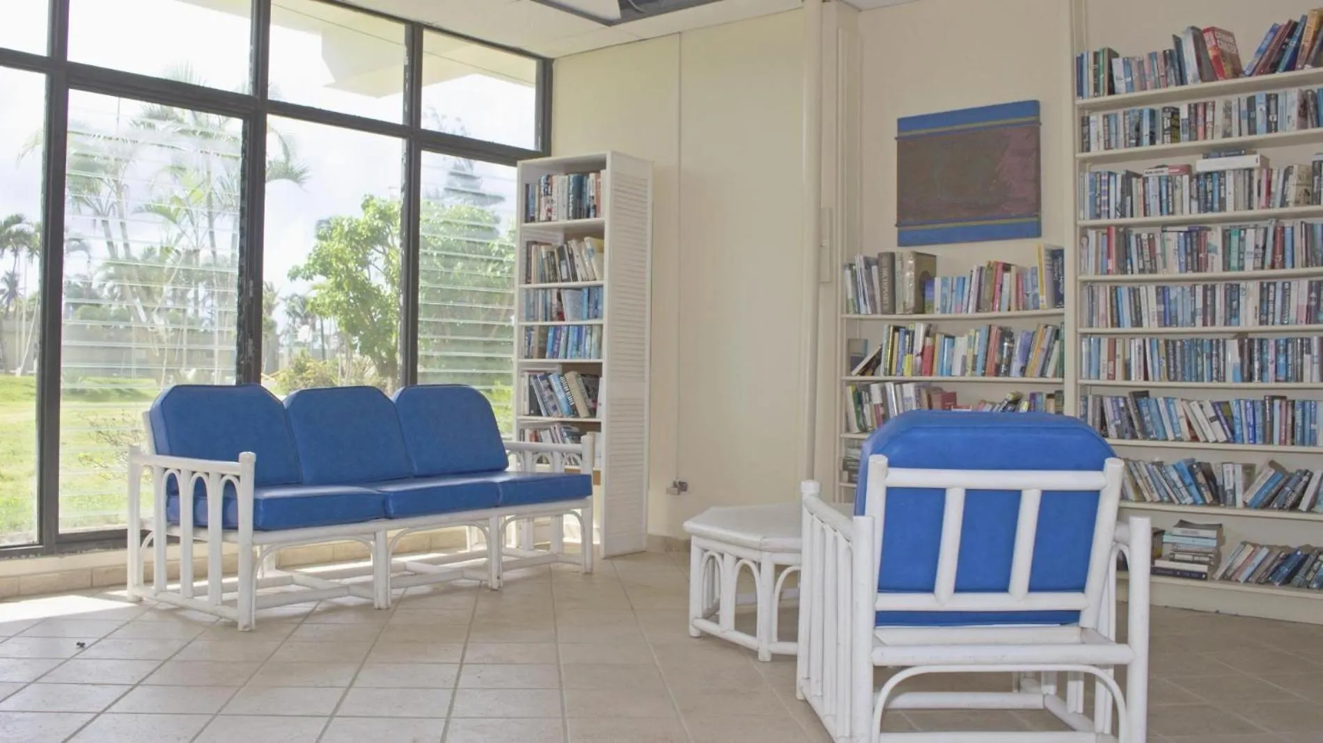 Ferienwohnung Montemar Luquillo
