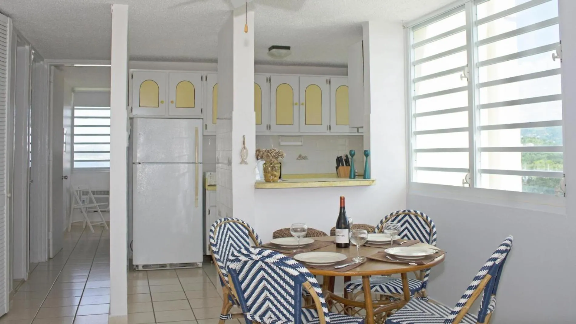 Apartment Ferienwohnung Montemar Luquillo