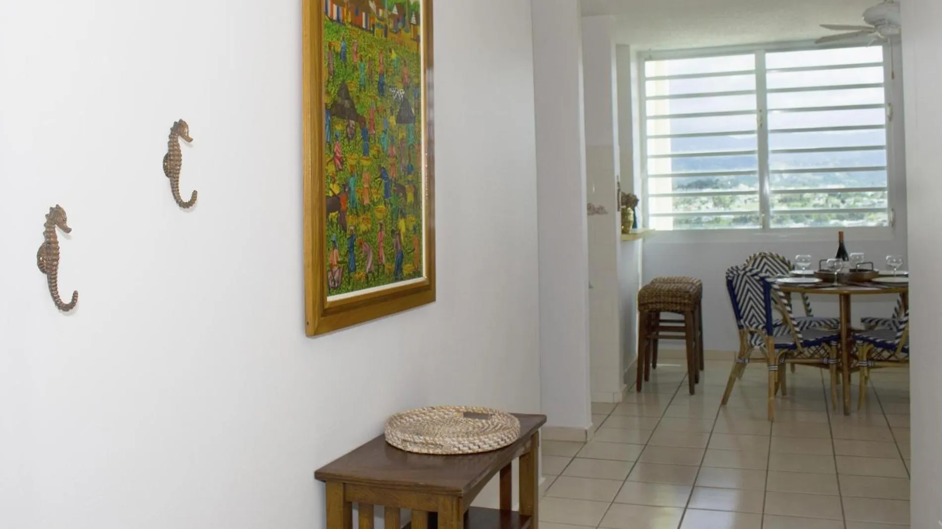 Ferienwohnung Montemar Luquillo Puerto Rico