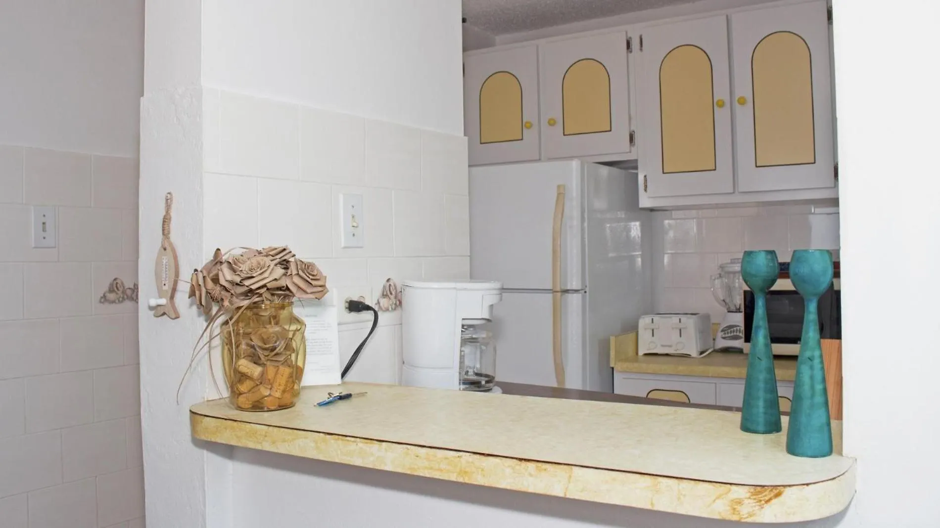 Apartment Ferienwohnung Montemar Luquillo Puerto Rico