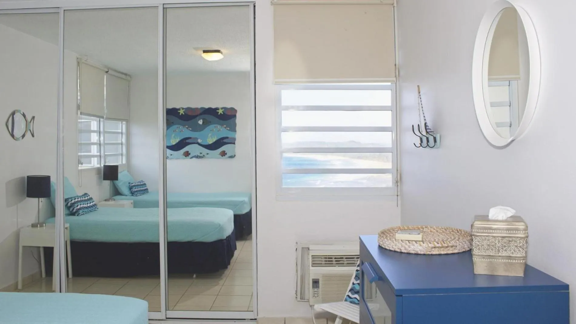 Ferienwohnung Montemar Luquillo Apartment