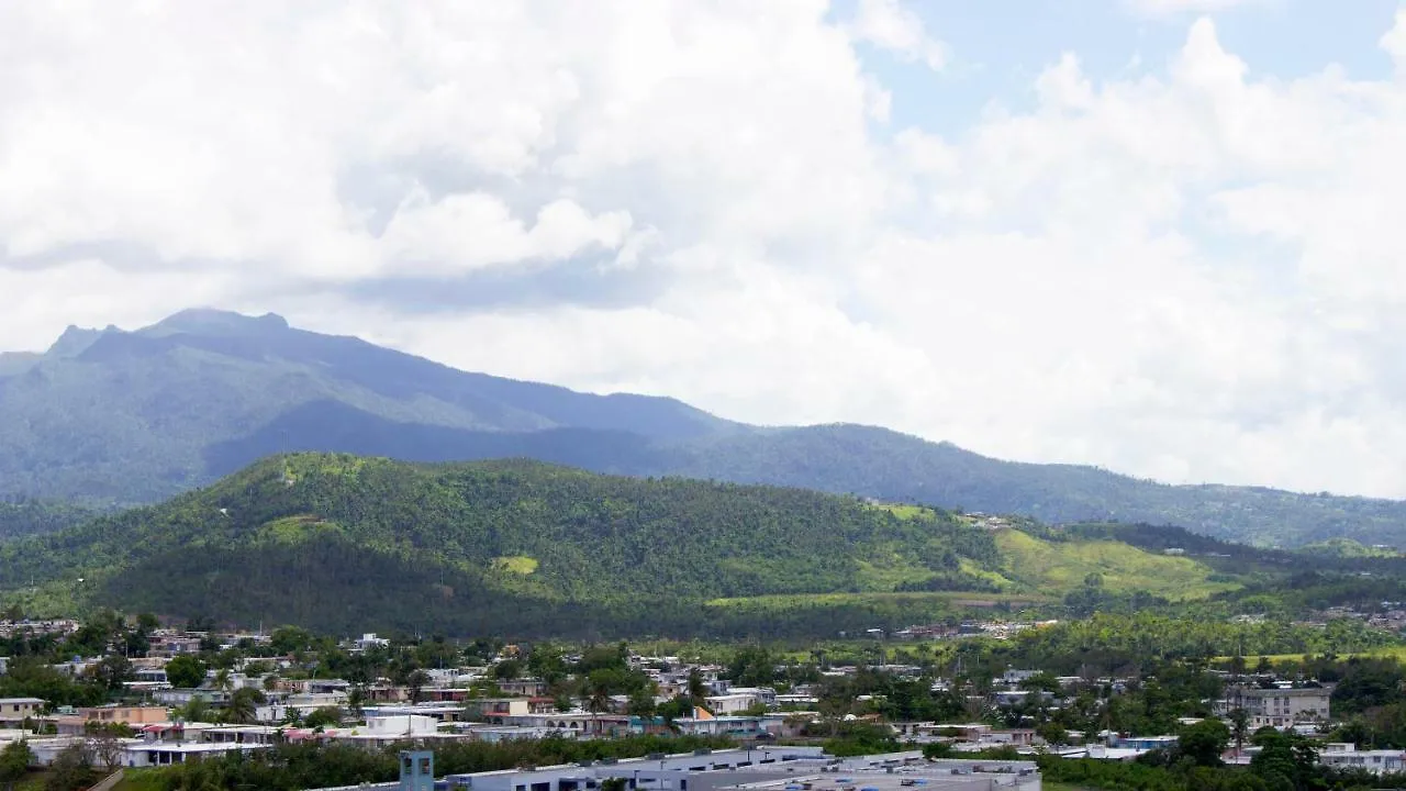 Montemar Apartment Luquillo