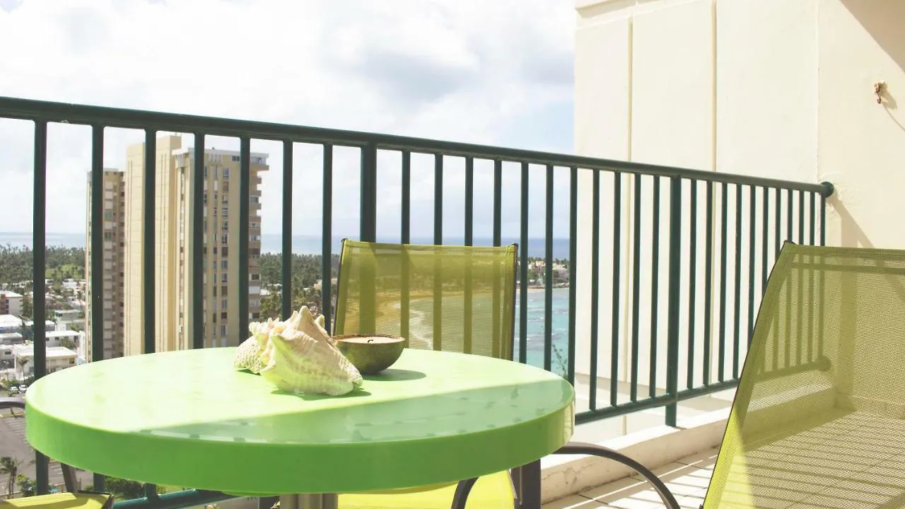 Montemar Apartment Luquillo