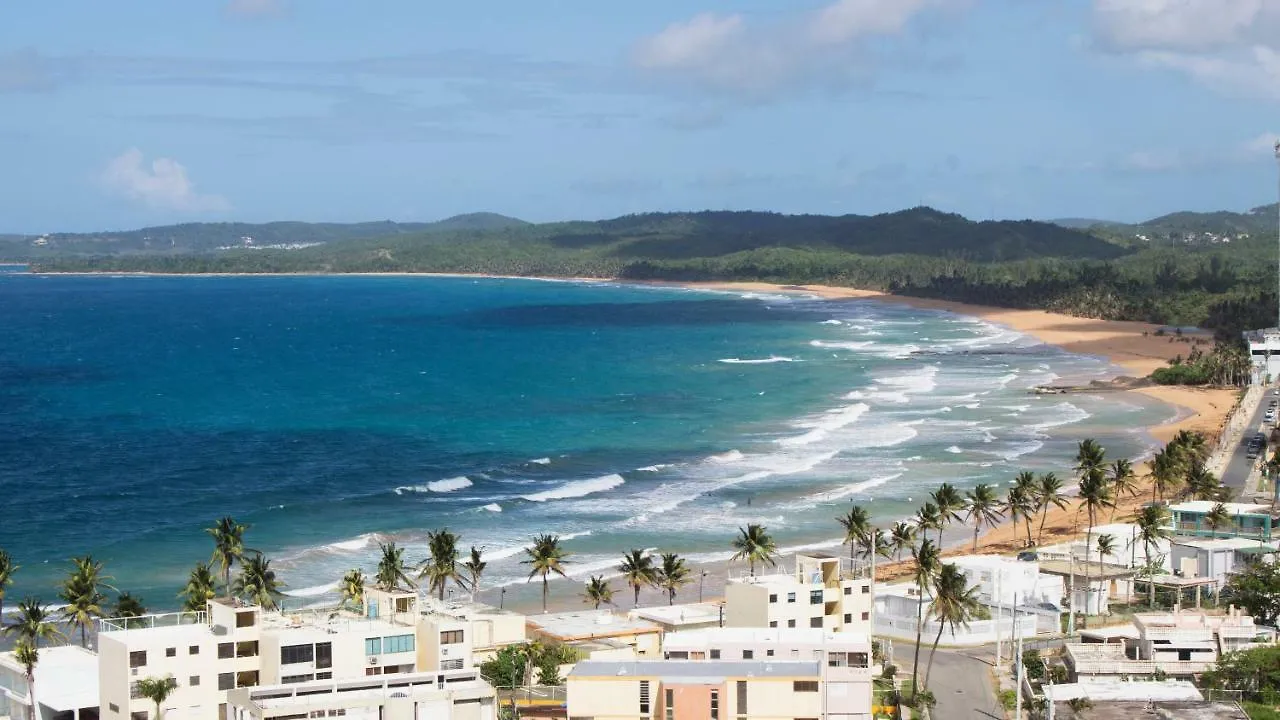 Montemar Apartment Luquillo