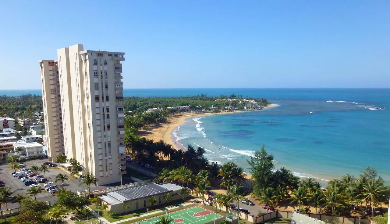 Montemar Apartment Luquillo