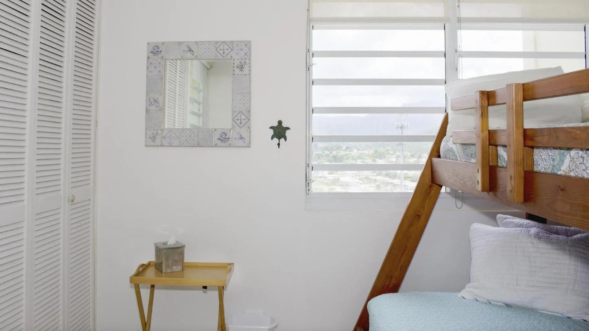 Appartement Montemar à Luquillo
