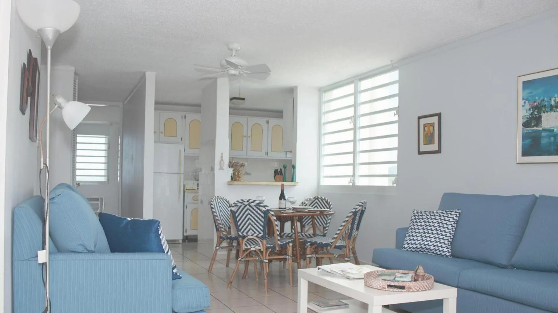 Appartement Montemar à Luquillo