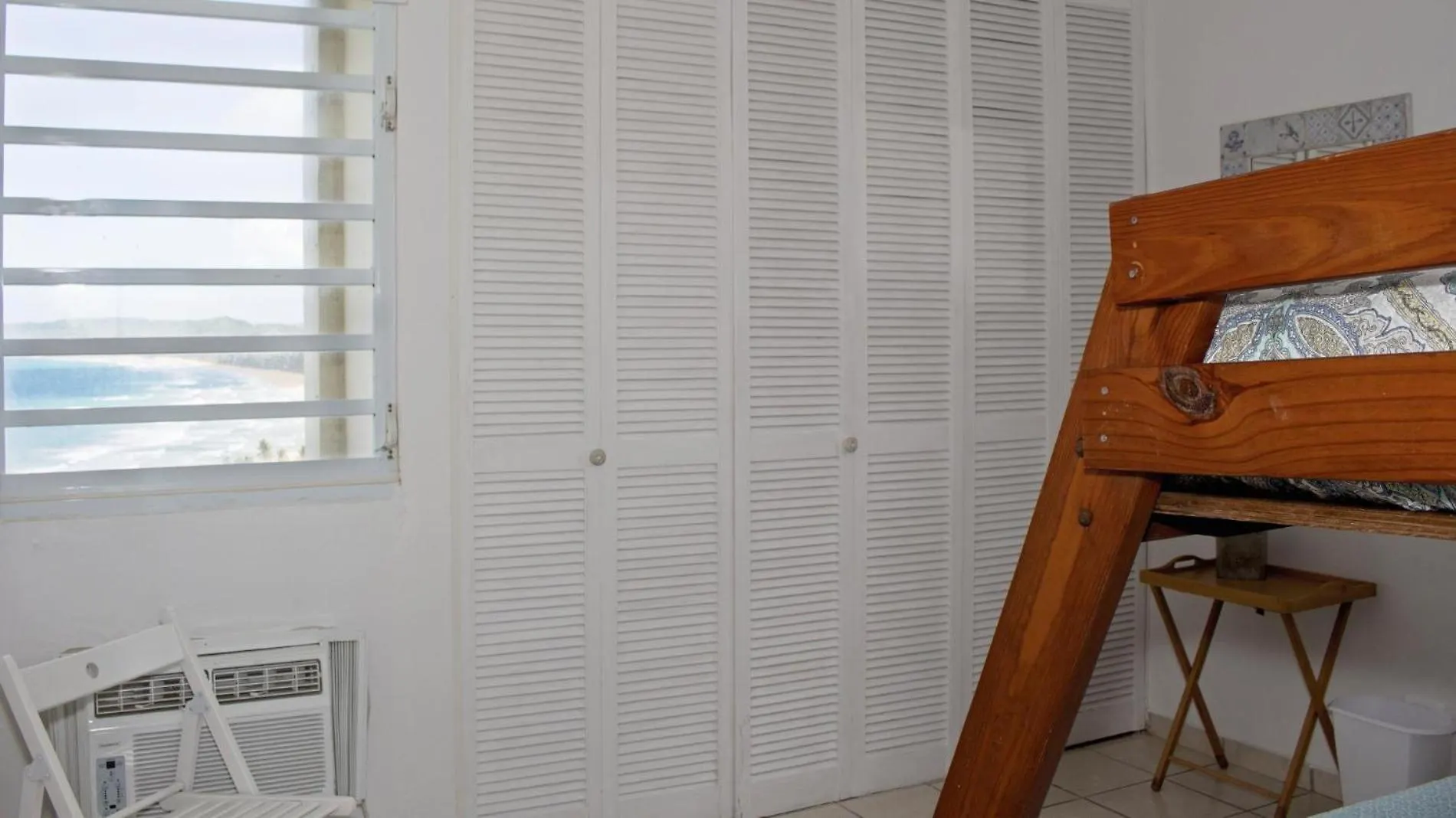 Appartement Montemar à Luquillo