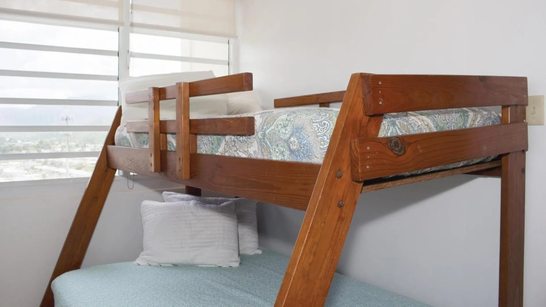 Appartement Montemar à Luquillo 0*,  Porto Rico