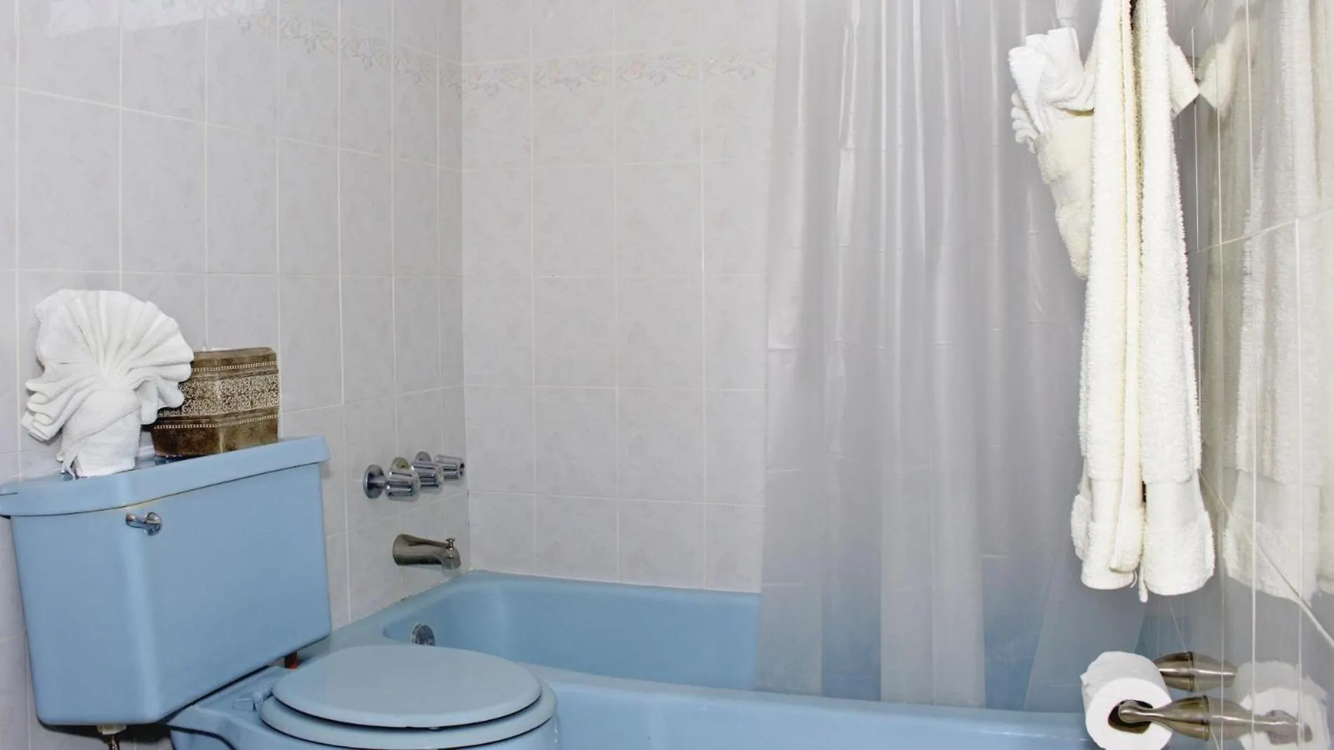 Appartement Montemar à Luquillo Porto Rico