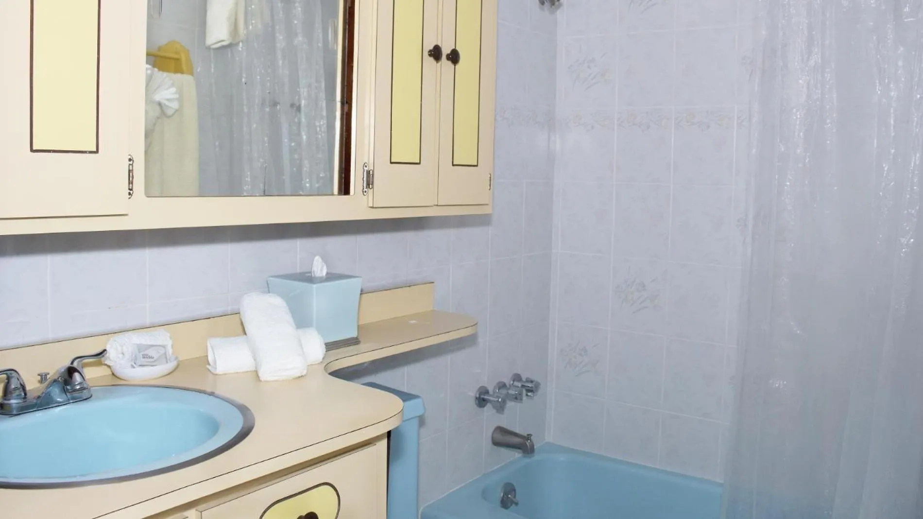 Appartement Montemar à Luquillo