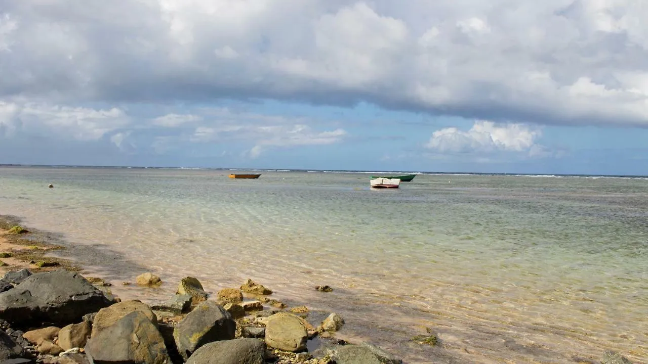 Montemar Lejlighed Luquillo